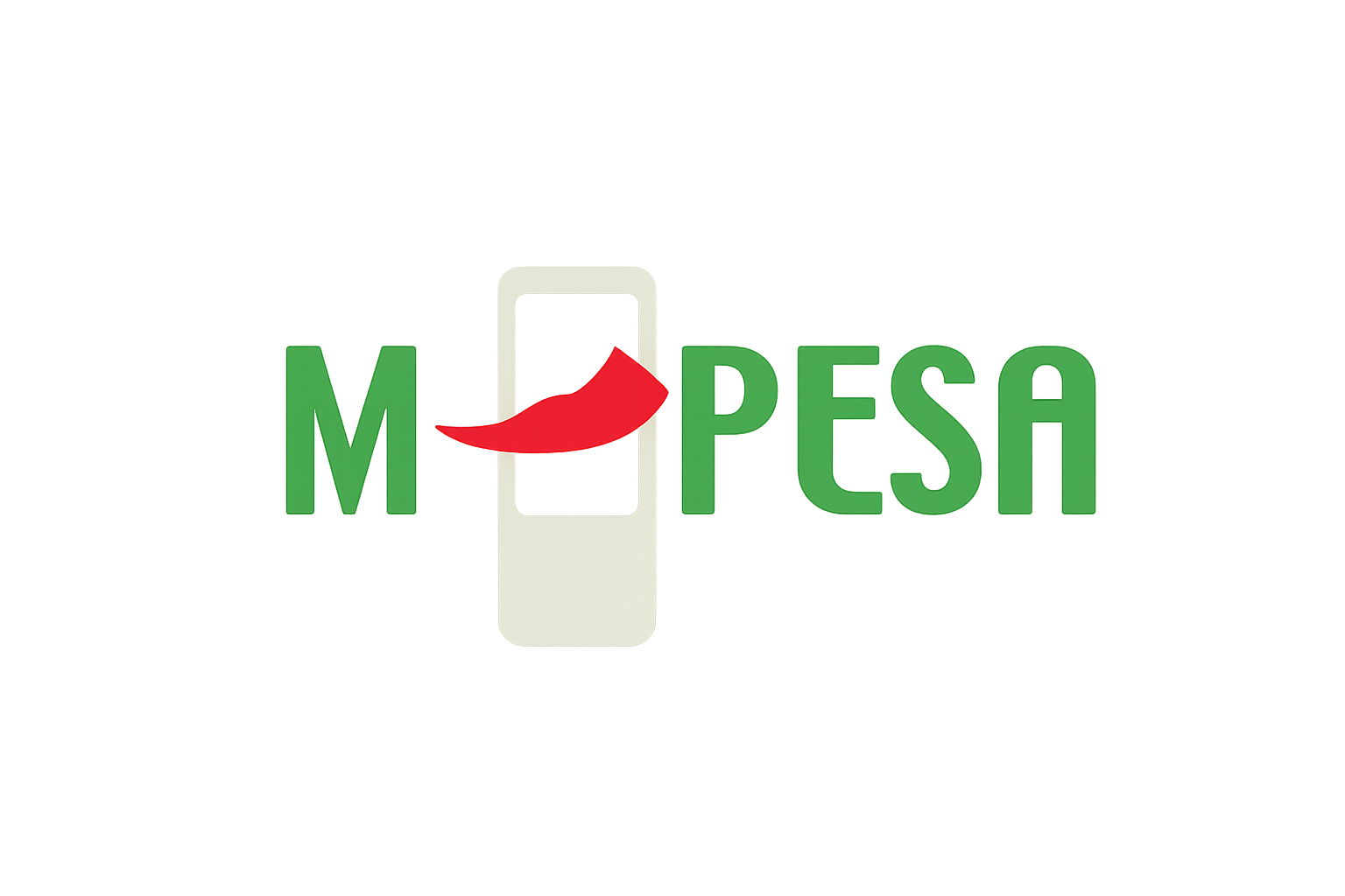M-Pesa Logo