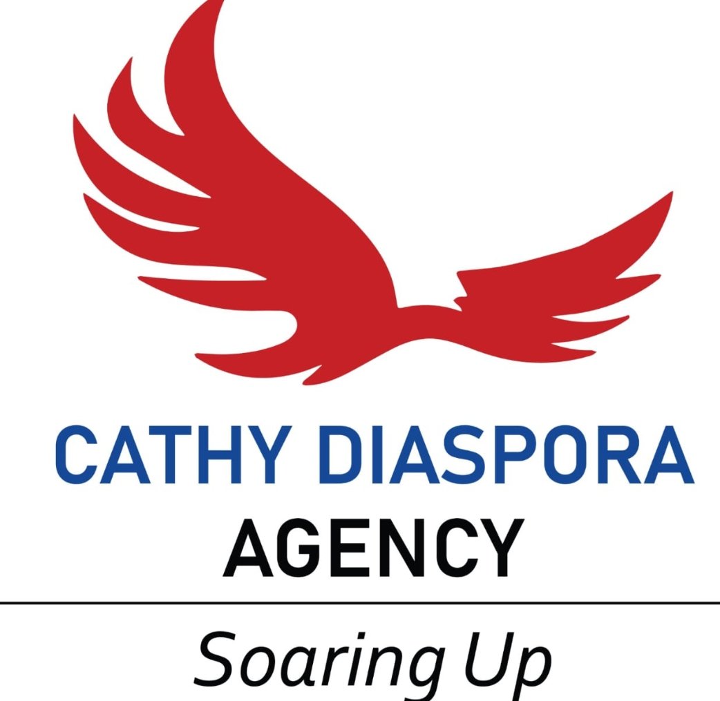 Cathy Diaspora Agency